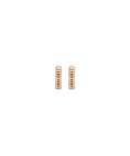 Ti Sento Joia Brincos Mulher 7839SR