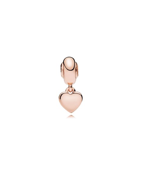 Pandora Essence Rose Appreciation Joia Conta Pendente Pulseira Mulher 786089