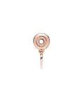 Pandora Essence Rose Appreciation Joia Conta Pendente Pulseira Mulher 786089