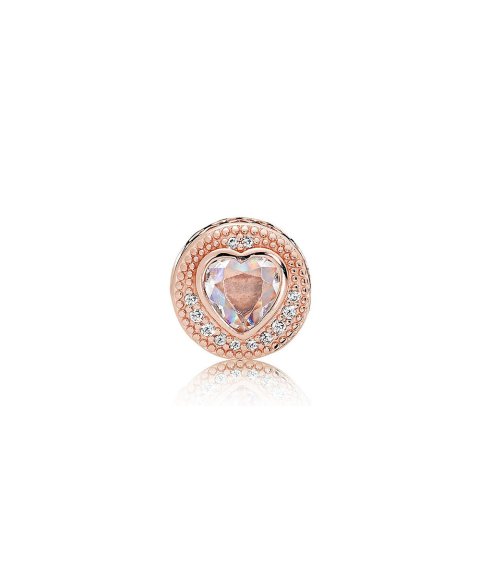 Pandora Essence Rose Compassion Joia Conta Mulher 786302CZ Pandora Essence Rose Compassion Joia Conta Mulher 786302CZ