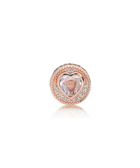 Pandora Essence Rose Compassion Joia Conta Mulher 786302CZ