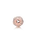 Pandora Essence Rose Affection Joia Conta Mulher 786303CZ Pandora Essence Rose Affection Joia Conta Mulher 786303CZ