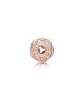 Pandora Essence Rose Affection Joia Conta Mulher 786303CZ