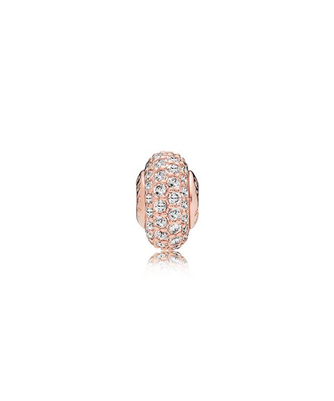 Pandora Essence Rose Confidence Joia Conta Separador Mulher 786304CZ