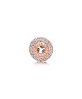 Pandora Essence Rose Confidence Joia Conta Separador Mulher 786304CZ