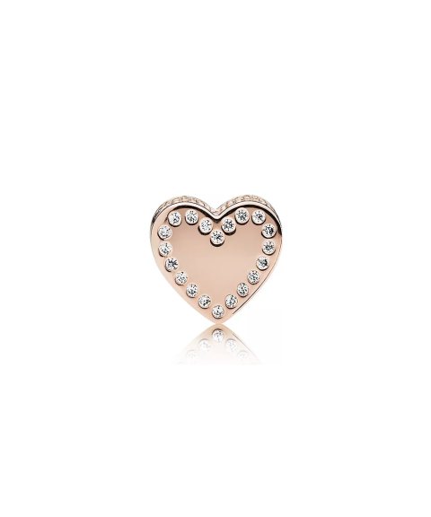 Pandora Essence Rose Dedication Joia Conta Mulher 786305CZ Pandora Essence Rose Dedication Joia Conta Mulher 786305CZ