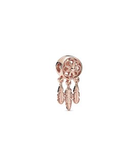 Pandora Rose Spiritual Dreamcatcher Joia Conta Mulher 787200C00