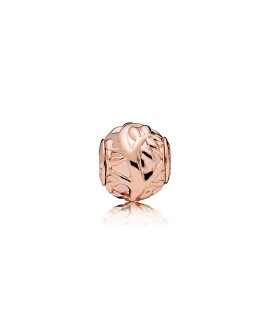 Pandora Essence Rose Love Makes a Family Joia Conta Mulher 787278