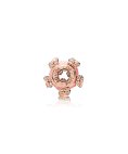 Pandora Essence Rose Bonds of Love Joia Conta Mulher 787279NBP Pandora Essence Rose Bonds of Love Joia Conta Mulher 787279NBP