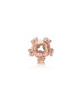 Pandora Essence Rose Bonds of Love Joia Conta Mulher 787279NBP