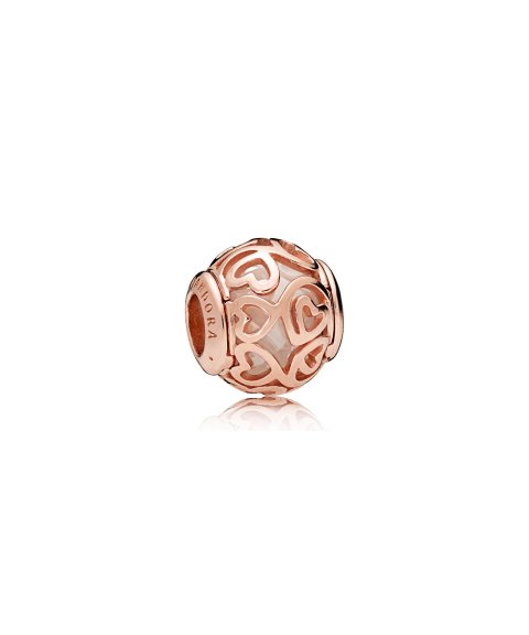 Pandora Rose Hearts Filigree Joia Conta Mulher 787348CZ Pandora Rose Hearts Filigree Joia Conta Mulher 787348CZ
