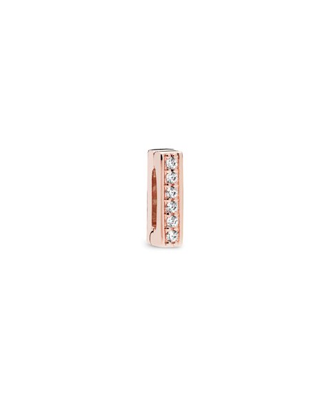 Pandora Reflexions Rose Timeless Sparkle Joia Conta Clip Mulher 787633CZ Pandora Reflexions Rose Timeless Sparkle Joia Conta Clip Mulher 787633CZ