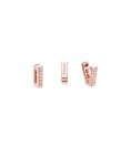 Pandora Reflexions Rose Timeless Sparkle Joia Conta Clip Mulher 787633CZ Pandora Reflexions Rose Timeless Sparkle Joia Conta Clip Mulher 787633CZ