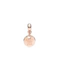Pandora Essence Rose Family Roots Joia Conta Pendente Pulseira Mulher 787646