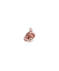 Pandora Rose Sparkling Mushrooms Joia Conta Pendente Pulseira Mulher 788240NEP