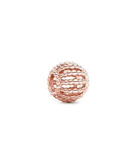 Pandora Rose Beaded Openwork Joia Conta Mulher 788679C00