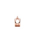 Pandora Rose Logo and Crown O Joia Conta Mulher 789036C00 Pandora Rose Logo and Crown O Joia Conta Mulher 789036C00