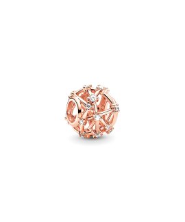 Pandora Rose Star Constellations Joia Conta Mulher 789240C01