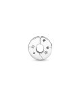 Pandora Stars and Galaxy Joia Conta Clip Mulher 790010C01