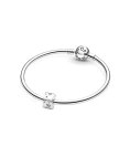 Pandora Stars and Galaxy Joia Conta Clip Mulher 790010C01