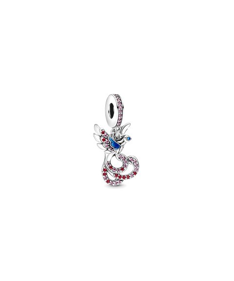 Pandora Mythical Phoenix Joia Conta Pendente Pulseira Mulher 790102C01