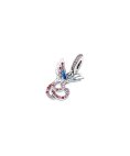 Pandora Mythical Phoenix Joia Conta Pendente Pulseira Mulher 790102C01