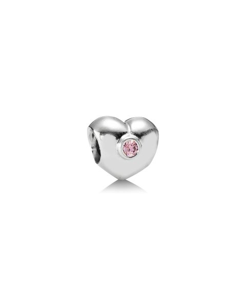 Pandora Sparkling Heart Joia Conta Mulher 790134PCZ Pandora Sparkling Heart Joia Conta Mulher 790134PCZ