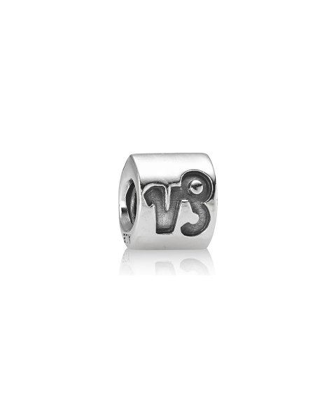 Pandora Capricorn Joia Conta Mulher 790141 Pandora Capricorn Joia Conta Mulher 790141