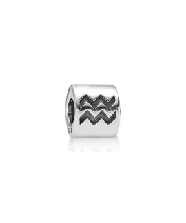 Pandora Aquarius Joia Conta Mulher 790142