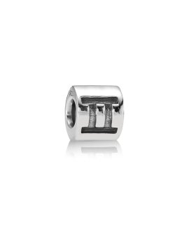 Pandora Gemini Joia Conta Mulher 790146