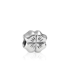 Pandora Clover Joia Conta Mulher 790157