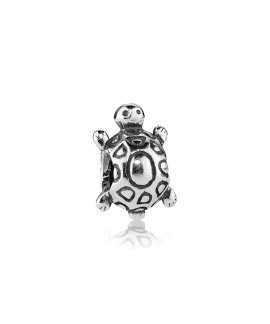 Pandora Turtle Joia Conta Mulher 790158