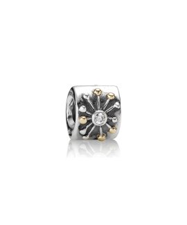 Pandora Desert Star Joia Conta Mulher 790188CZ