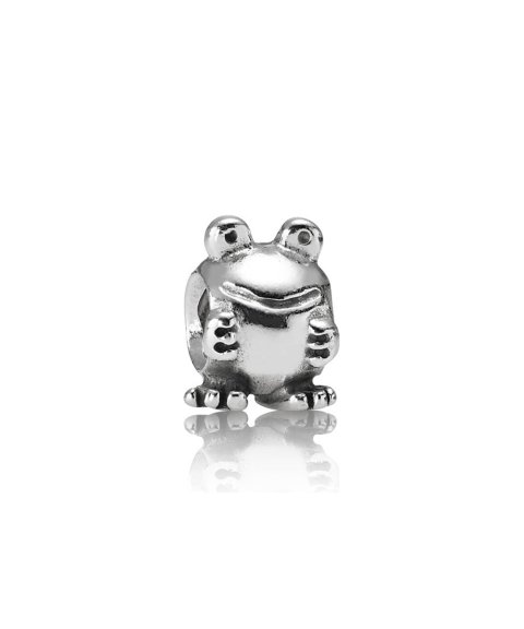 Pandora Frog Joia Conta Mulher 790247 Pandora Frog Joia Conta Mulher 790247
