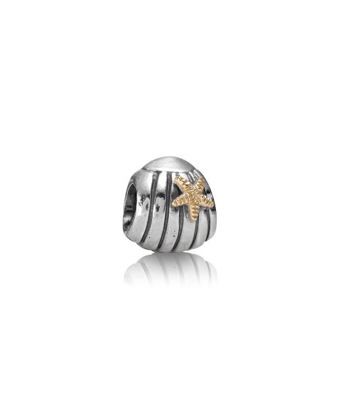 Pandora Sea Shell Joia Conta Mulher 790249 Pandora Sea Shell Joia Conta Mulher 790249