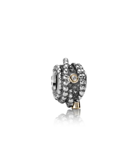 Pandora Tiny Rope Joia Conta Mulher 790277D