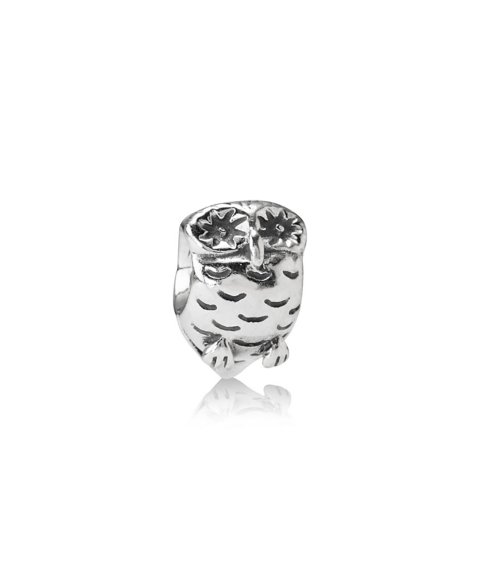 Pandora Owl Joia Conta Mulher 790278 Pandora Owl Joia Conta Mulher 790278