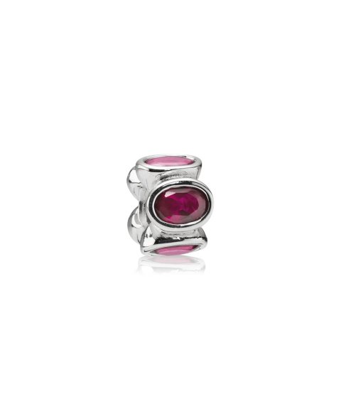 Pandora Oval Joia Conta Mulher 790311SRU Pandora Oval Joia Conta Mulher 790311SRU