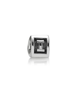 Pandora Alphabet Joia Conta Mulher 790323I