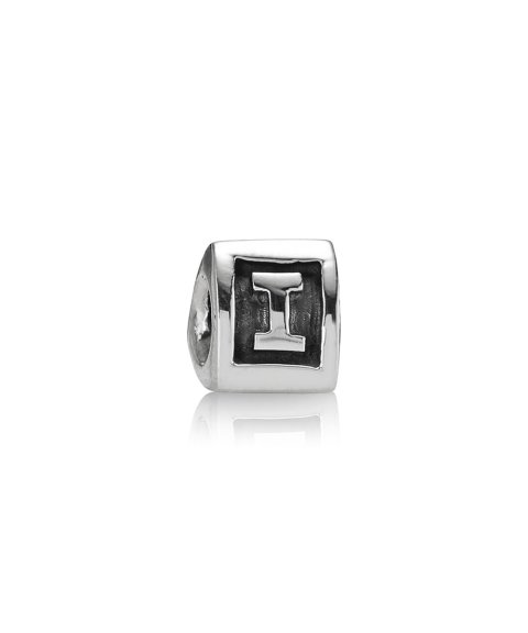 Pandora Alphabet Joia Conta Mulher 790323I Pandora Alphabet Joia Conta Mulher 790323I