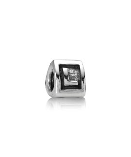 Pandora Alphabet L Joia Conta Mulher 790323L