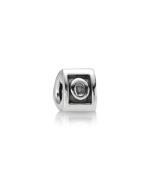 Pandora Alphabet O Joia Conta Mulher 790323O