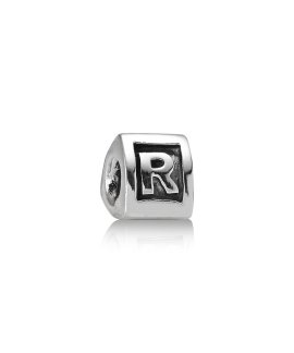 Pandora Alphabet R Joia Conta Mulher 790323R
