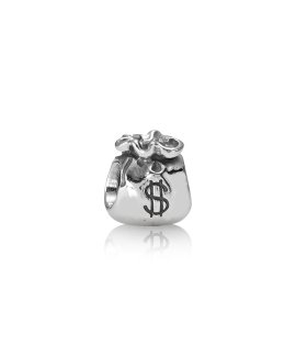 Pandora Money Bag Joia Conta Mulher 790332