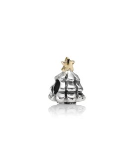 Pandora Christmas Tree Joia Conta Mulher 790365