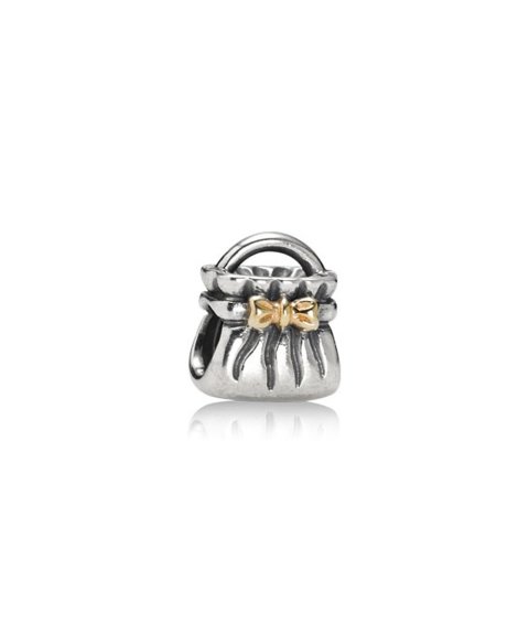 Pandora Bag Joia Conta Mulher 790474 Pandora Bag Joia Conta Mulher 790474