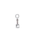 Pandora Marvel The Avengers Thor´s Hammer Joia Conta Pendente Pulseira Mulher 790483C01