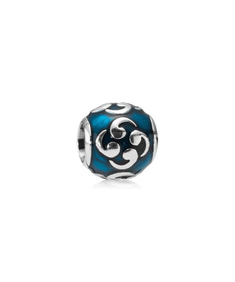 Pandora Flower Joia Conta Mulher 790491EN08 Pandora Flower Joia Conta Mulher 790491EN08