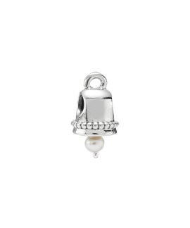 Pandora Pearl Bell Joia Conta Mulher 790517P