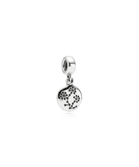 Pandora Lucerne Flower Joia Conta Pendente Pulseira Mulher 790522 Pandora Lucerne Flower Joia Conta Pendente Pulseira Mulher 790522